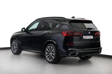 BMW X5 xDrive30d M Sport LiveCoProf HUD RFK AHK 20"