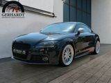 Audi TT Coupe 1.8 *NAVI**Klimaautomatik* - Audi Gebrauchtwagen von 2008