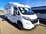 Knaus Sky Ti PLATINUM SELECTION 650 MEG TV, Markise - Knaus Sky TI 650 MEG Platinum Selection