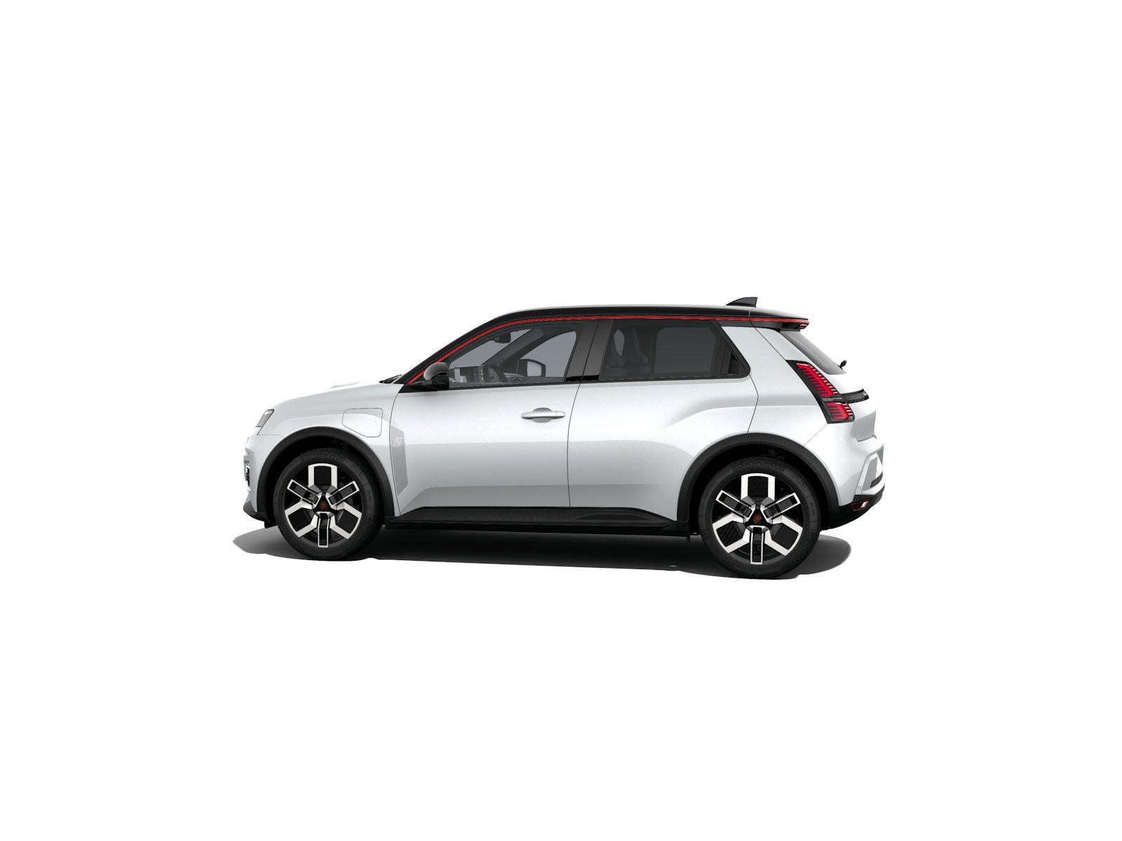 Renault R 5 E-Tech Techno 150PS Comfort Range imagem 3