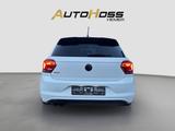 Volkswagen Polo GTI/DSG/LED/PDC/ACC+/PDC/GWD.FHRK - Volkswagen Polo: Weiß, GTI