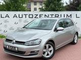 Volkswagen Golf VII *HIGHLINE*KEYLESS*KLIMA*1HAND*AUTOMATIK - Gebrauchtwagen in Leipzig