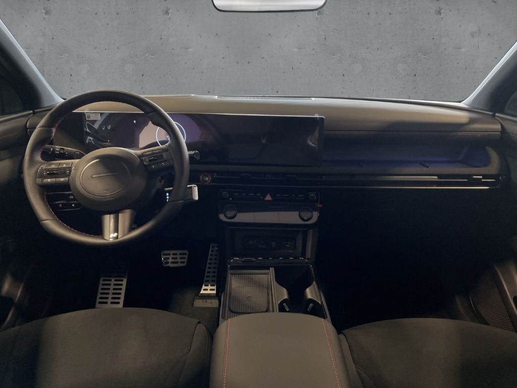 Hyundai TUCSON - Bild 9