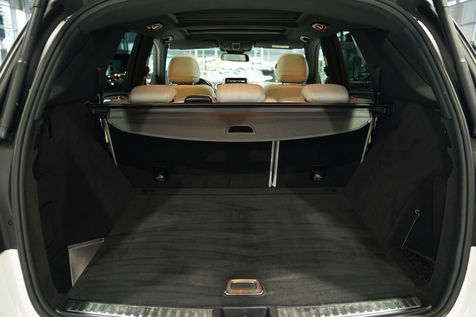Mercedes Benz Gle 350