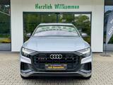 Audi SQ8 4.0 TDI quattro B&O Massage Luftfederung - Audi SQ8 Gebrauchtwagen