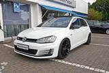 Volkswagen Golf VII 2.0 GTD PANO XENON PDC NAVI ACC - Volkswagen Golf mit Diesel-Antrieb: Limousine, Schaltgetriebe