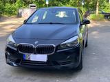 BMW 218 Active Tourer 218d - sehr guter Zustand - Gute Gebrauchtwagen