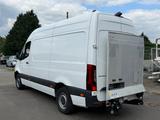 Mercedes-Benz Sprinter 315cdi Ladebordwand BÄR, LED, Automa.