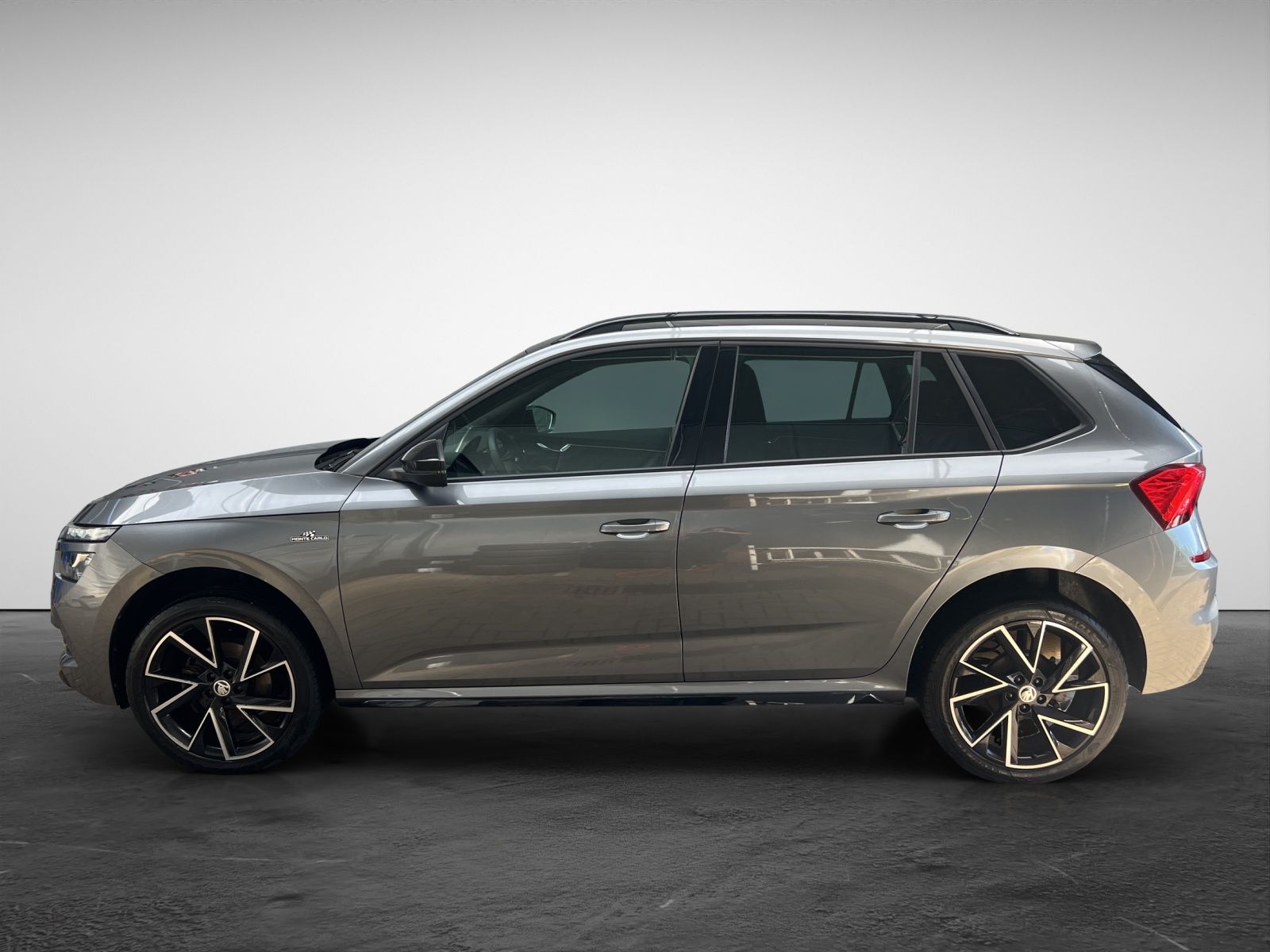 Skoda Kamiq 1.0 TSI DSG Monte Carlo  Panodach LED Kame imagem 3