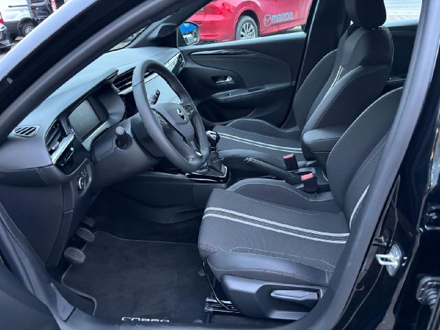 Opel Corsa F 1.2 GS LEDKamera