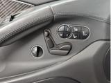 Mercedes-Benz SL 63 AMG *Airscraft*Sitzbelüft.*Comand*Harman* - gebrauchte Mercedes-Benz Cabrios Gebrauchtwagen