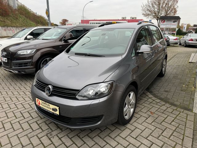 Volkswagen Golf Plus VI Comfortline 68000KM 1.Hand