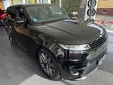 Land Rover Range Rover Sport Dynamic HSE-PANO+STANDHZG+23" - Land Rover Gebrauchtwagen in Berlin