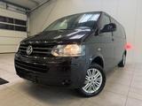 Volkswagen T5 Caravelle LANG / 8SITZER / AHK / LEDER / - Volkswagen T5 Caravelle aus 2015