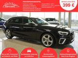 Audi A4 Avant S-Line 40TFSI Navi/Kamera/el.Klappe - Audi A4 Tageszulassungen