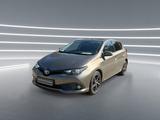 Toyota Auris Team D 1.2 Turbo Rückfahrkamera SHZ - gebrauchte Toyota Auris aus dem Jahr 2019