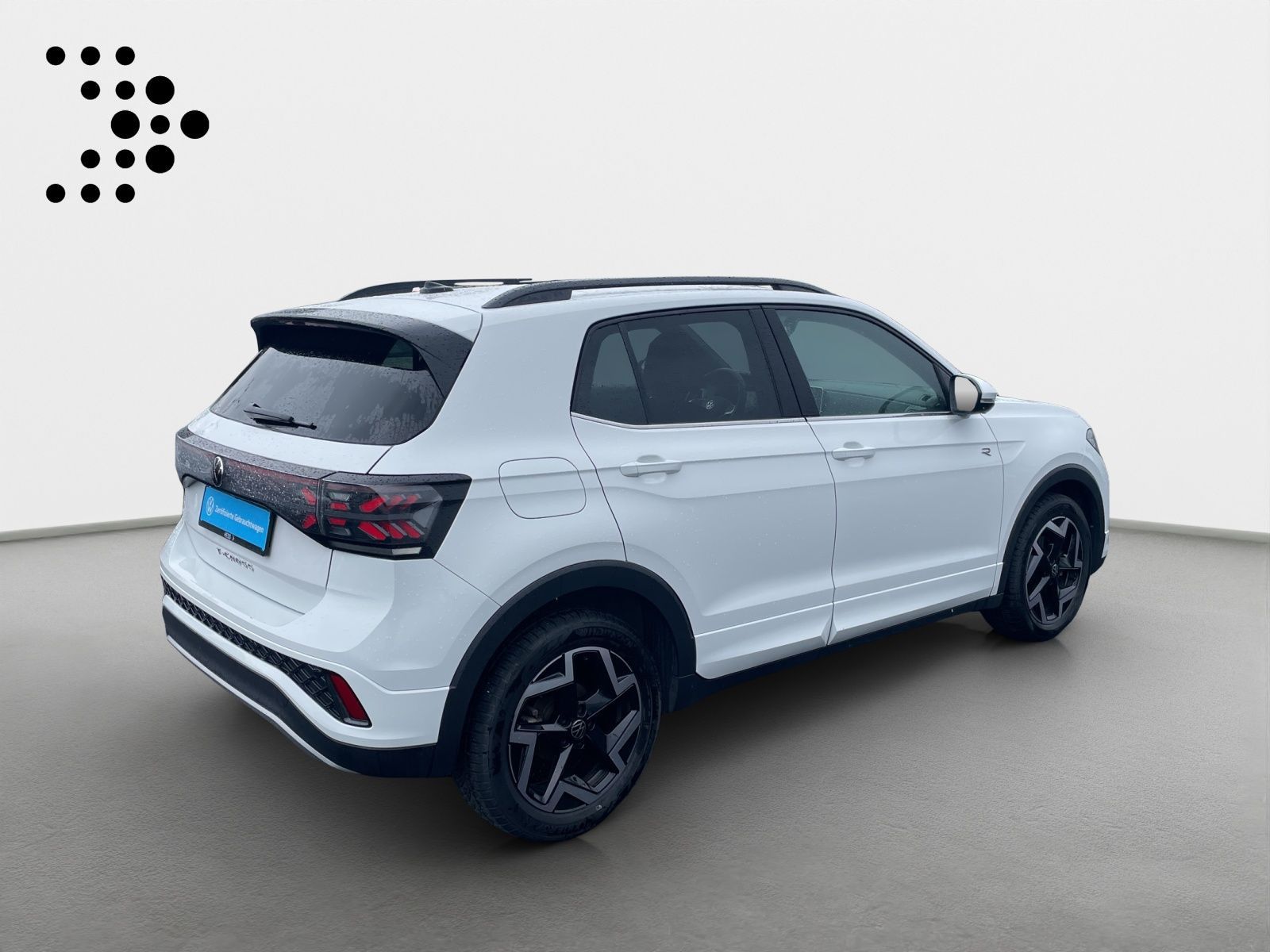 Volkswagen T-Cross - Bild 22