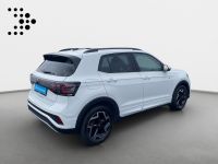 Volkswagen T-Cross - Vorschau Bild 22