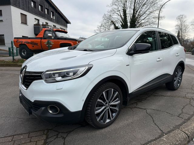 Renault Kadjar Bose Edition Automatik / LEDER /LED / NAV