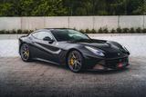 Ferrari F12 Berlinetta / Carbon / Lift / - Ferrari: Berlinetta