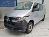 Volkswagen T6.1 Transporter 2.0 TDI PLUS | DOKA lang 4M - Volkswagen: Transporter Doka