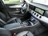 Mercedes-Benz E 300 de T |Avantgarde|LED|NAVI|PANO|BURM|KAM|LM - Hybrid (Diesel/Elektro): Vollleder, Panorama-Dach