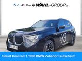 BMW X3 xDrive20i M Sport AHK Panorama HeadUp Innovat - BMW X3 Vorführfahrzeuge