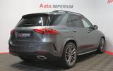Mercedes-Benz GLE 580 4Matic AMG-Line*PANO*360°*Burmester*AHK - Mercedes-Benz GLE 580 Gebrauchtwagen