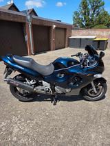 Suzuki GSX 750 F (TÜV NEU) - SUZUKI GSX 750 F