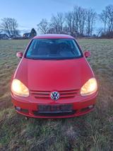 Volkswagen Golf 1.6 FSI Comfortline Automatik Comfortline - Volkswagen Golf aus 2008: 1.6