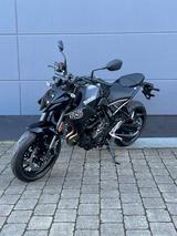 Suzuki GSX-8S inkl. 400€ Tankgutschein - SUZUKI GS 400