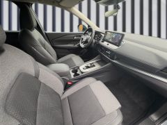 NISSAN Qashqai 1.5 VC-T N-Connecta e-Power ACC+LED+Navi