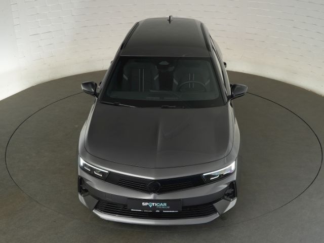 Astra L ST GS+ANHÄNGERKUPPLUNG+NAVI+360 GRAD KAM