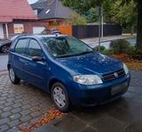 Fiat Punto / 147.500 km /  Bj 2004 - Fiat Punto aus 2004: 1.2