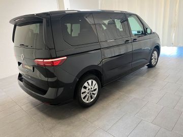 Volkswagen T7 Multivan - 5