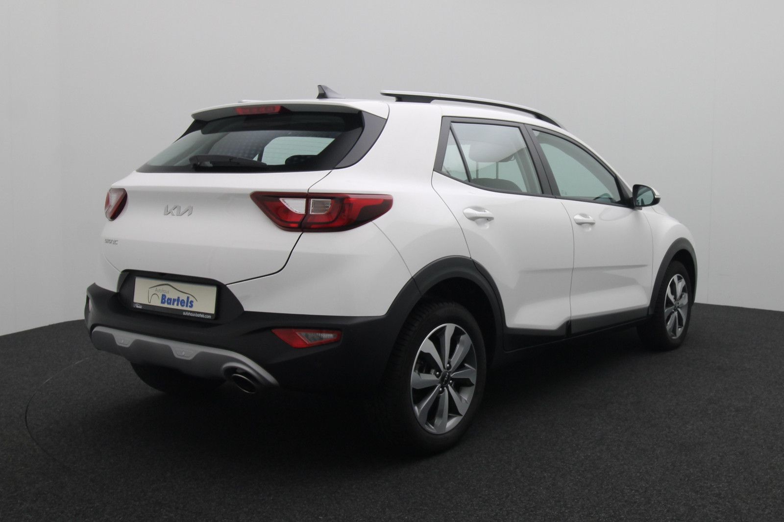 Fahrzeugabbildung Kia Stonic 1.2 Vision