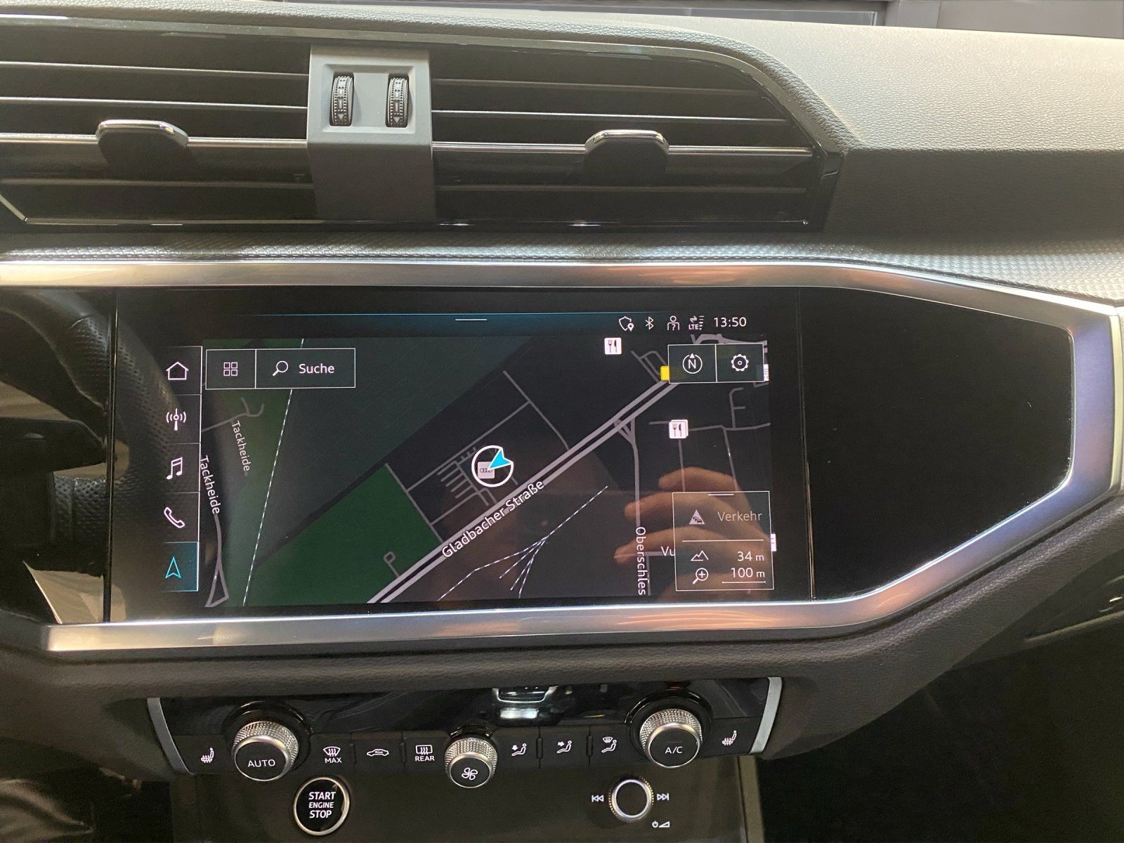 Audi Q3 - Bild 13