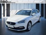 Seat Leon 1.5 eTSI Style OPF - Seat Leon: Weiß