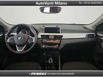 BMW X2 - 10