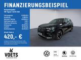 Volkswagen Tiguan 1.5eTSI DSG R-Line MATRIX+NAVI+H&K+ACC+