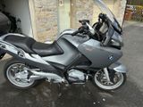 BMW R 1200 RT - BMW 2005 R1200RT