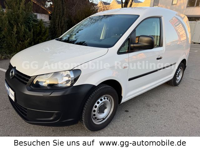 Volkswagen Caddy Kasten/Kombi Kasten