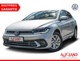 Volkswagen Polo 1.0 DSG Style LED ACC App-Connect Kamera - gebrauchte Kleinwagen in Erfurt