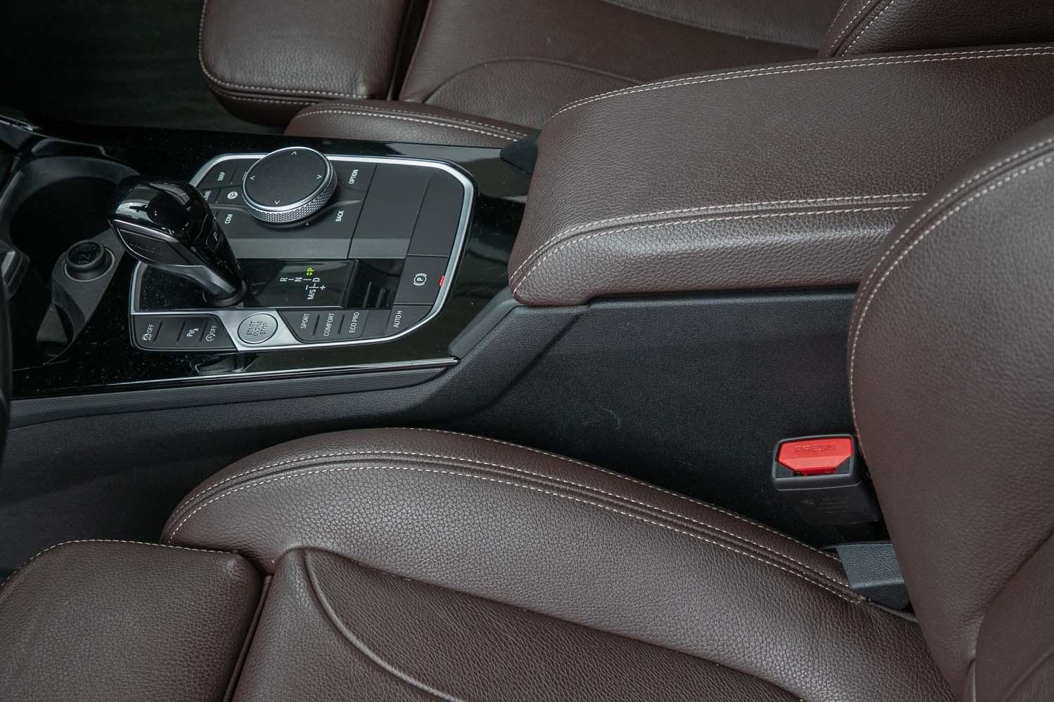 BMW 1 Series i Sport Line Navi PDC LED Lenkradhz Klimaaut, миниатюра 10