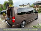 Citroën SpaceTourer Business Lounge XL NAVI|SHZ|ALU|KAME - gebrauchte Citroën SpaceTourer aus dem Jahr 2019