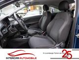 Opel Corsa 1.4 E Drive |Sitzhz.|PDC|Tempomat|Scheckhf - Opel Corsa drive mit Benzin-Antrieb