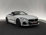 BMW Z4 30i sDr.*M SPORT*SHADOW-LED-HARMAN-ACC-MEMORY - BMW Z4: Weiß