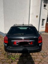 Peugeot 407 sw Premium  - Peugeot 407 aus 2006: SW