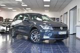 Volkswagen Tiguan 2,0 TDI Comfortline 4Motion Navi LED PDC - Volkswagen Tiguan in Nürnberg