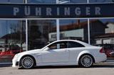 Mercedes-Benz CLK 63 AMG Aut. *Black Series*Sondermodell*2.... - Mercedes-Benz AMG series